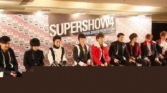 Super Junior - SUPERSHOW 4 IN Macao