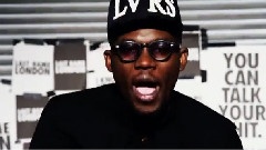 Theophilus London - Last Name London