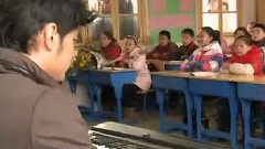 周杰伦 - 湖南慈善教唱稻香