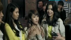 少女时代 - ETN News Untouchable 1% Friendship