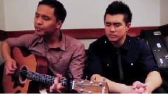 Joseph Vincent - Drive Myself Crazy Cover
