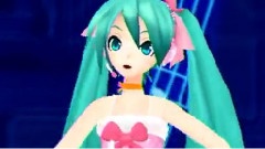 初音未来 - えれくとりっくえんじぇぅ