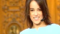 Alizee - Jai Pas Vingt Ans