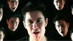 Sam Tsui - Somebody That I Used To Know