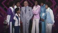 The Jacksons - The Jacksons