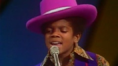 The Jacksons - I Wonder Who's Loving Her Now