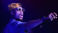 B.O.B - On Top Of The World