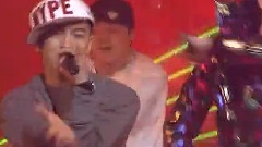 BigBang - 最后的问候