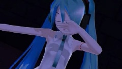 初音未来 - もっと,してよ.中文字幕