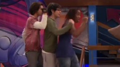 Victoria Justice - Dancing in Detention