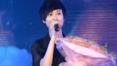 李宇春 - 和你一样
