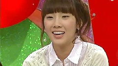 少女时代 - StarKing Taeyeon CUT