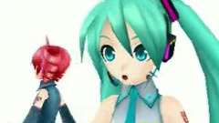 重音teto,初音未来 - 驫麤～とりぷるばか～