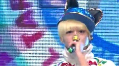 B1A4 - Beautiful Target