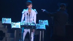 李宇春 - 阿么李宇春北京演唱会