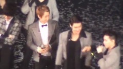 Super Junior - 教学跳You & I