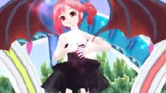 重音teto - 里表ラバーズ
