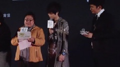 李宇春 - 2012WhyMe发布会