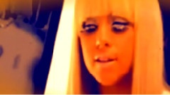 Lady Gaga - The Brain