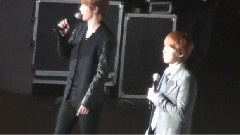 晟敏(Super Junior) - KRY