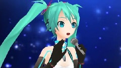 初音未来 - Spica