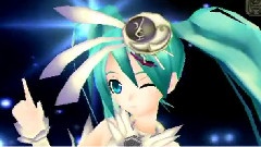 初音未来 - Spica