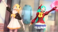 初音未来 - いつしか,必ず.