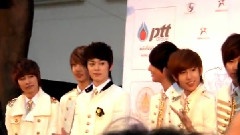 BOYFRIEND - Boyfriend on Purple Carpet
