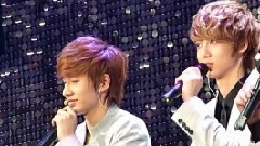 BOYFRIEND - Talk