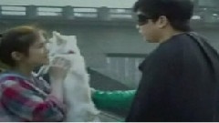 模仿翻唱 - 超人不会飞