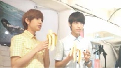BOYFRIEND - IVYCLUB校服