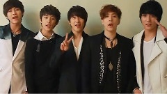 FTISLAND - Greetings
