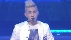 NU'EST - Face