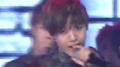 MBLAQ - Run
