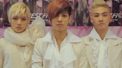 NU'EST - Bugs采访