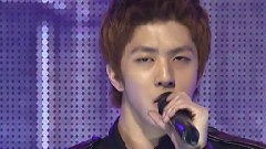 MBLAQ - 涂鸦