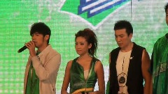 周杰伦 - 2012