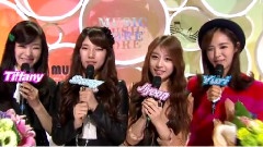miss A,T-ara,少女时代 - MC Cut