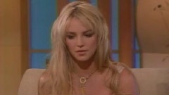 Britney Spears - 访谈 The