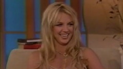 Britney Spears - 访谈 The