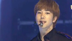MBLAQ - Baby U
