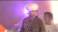 Click-B - 奔跑