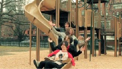 Me vs Gravity - At Recess
