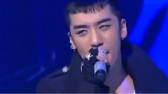 BigBang - SBS You & I E03 BigBang CUT
