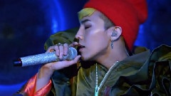 BigBang - Blue