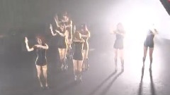 Nine Muses - Ticket V Line Dance