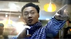 陈奕迅 - 陈奕迅MV征集_