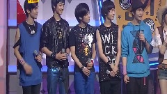SHINee - SBS.