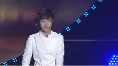 TEEN TOP - Asia Song Festival intro & clap