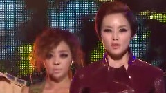 Brown Eyed Girls - Sixth Sense
